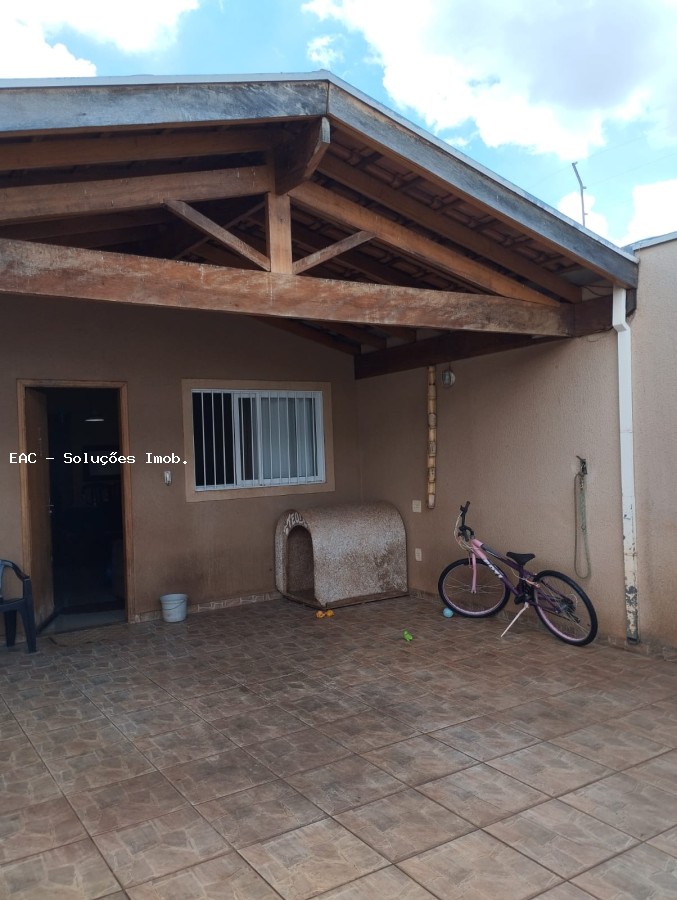 Casa, 3 quartos, 117 m² - Foto 4