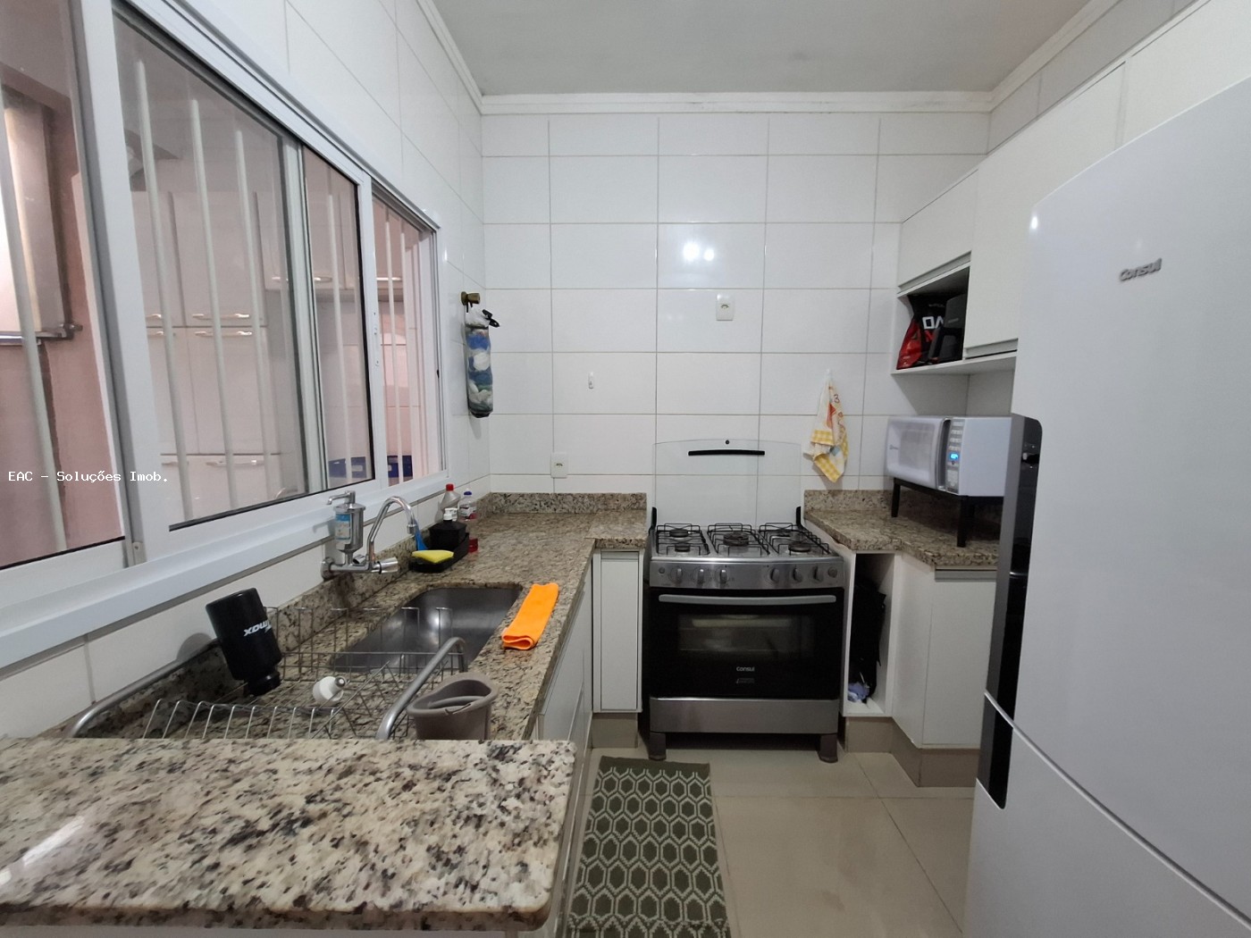 Casa, 3 quartos, 117 m² - Foto 19