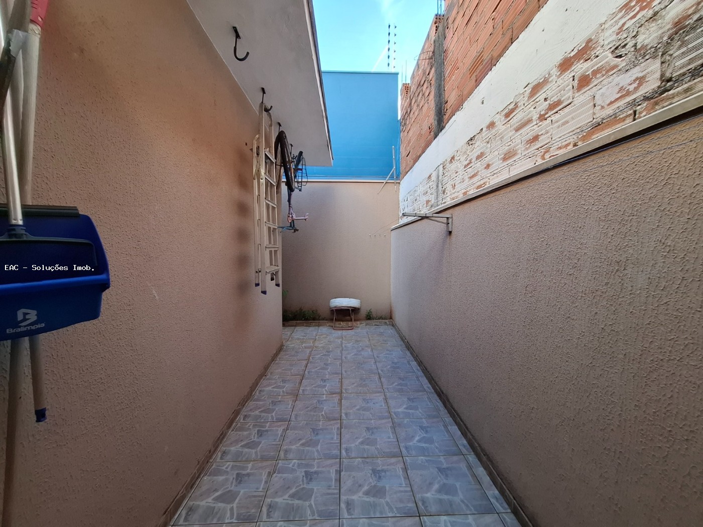 Casa, 3 quartos, 117 m² - Foto 22