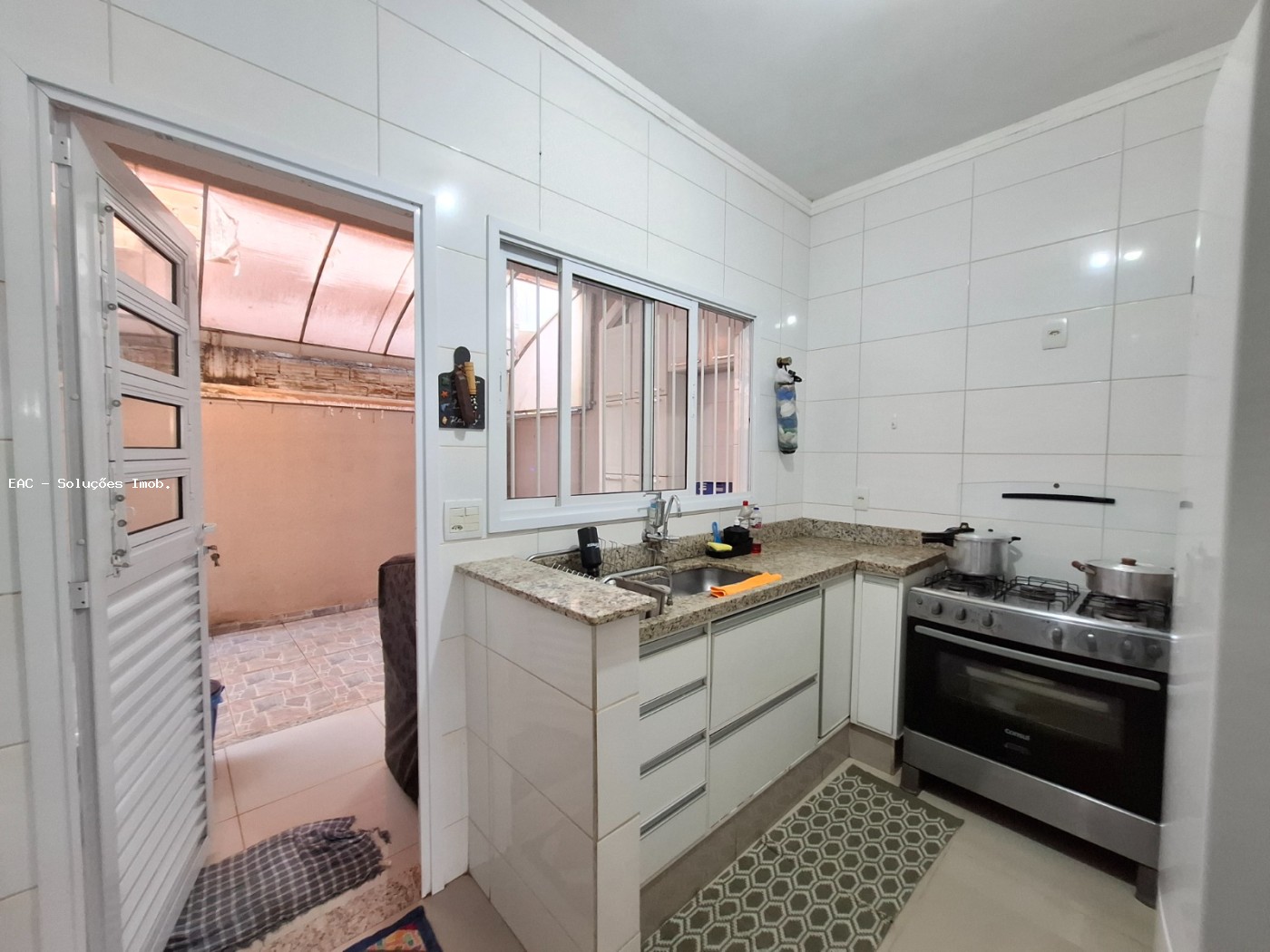 Casa, 3 quartos, 117 m² - Foto 23