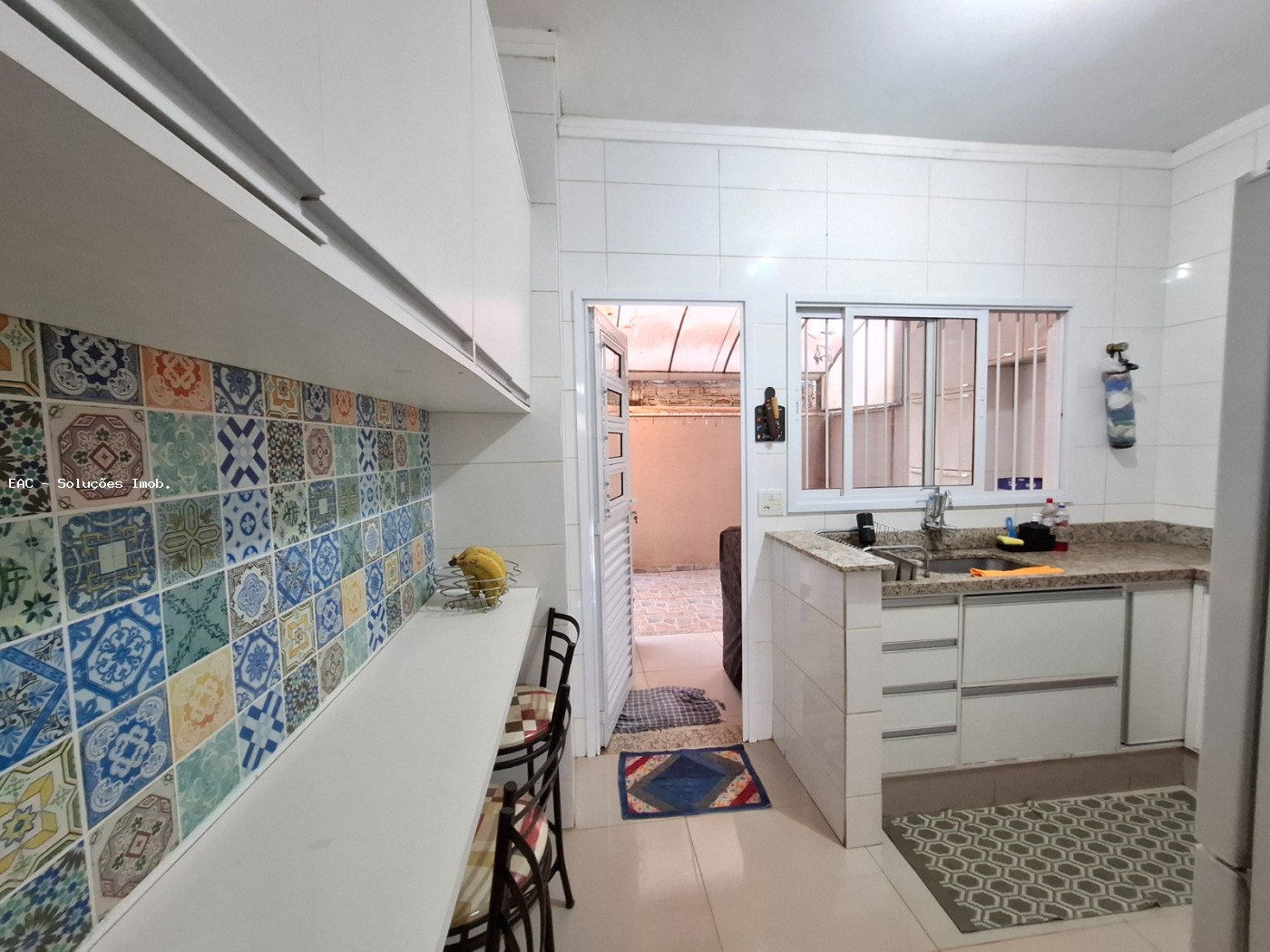 Casa, 3 quartos, 117 m² - Foto 25