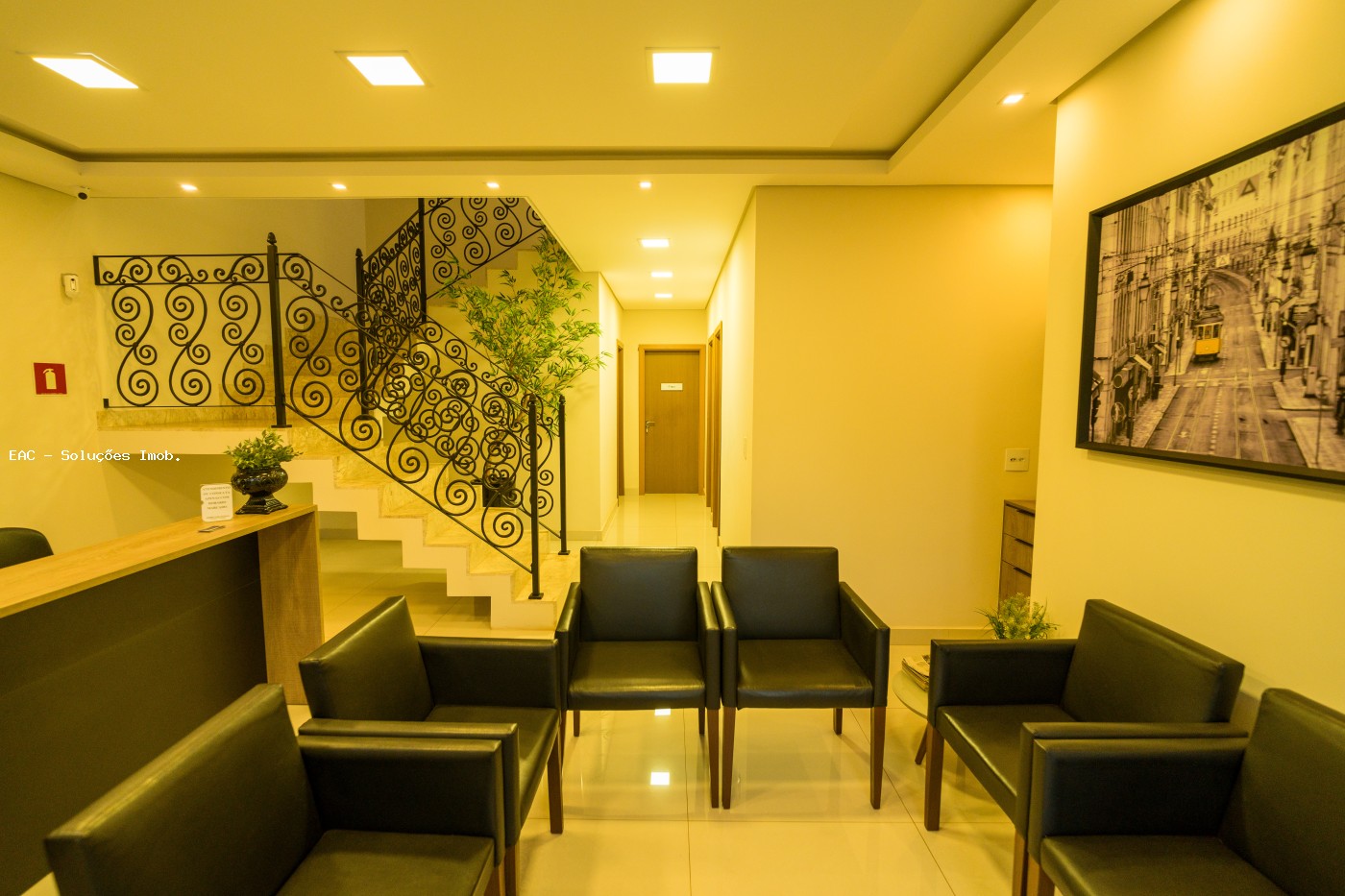 Prédio Inteiro, 216 m² - Foto 1