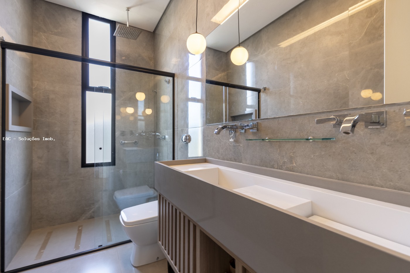 Casa de Condomínio - Foto 1