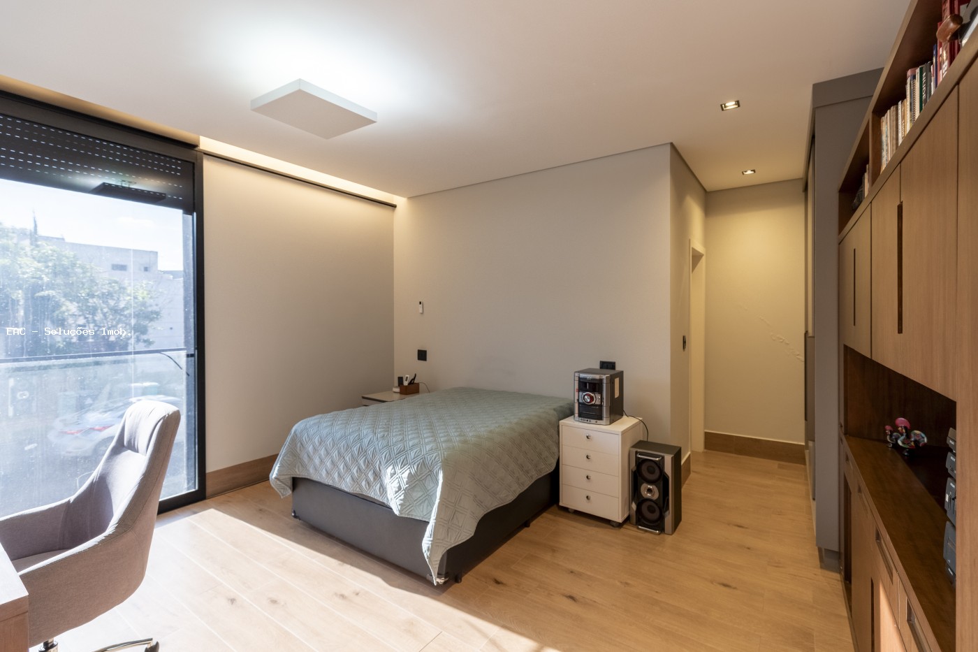 Casa de Condomínio - Foto 21