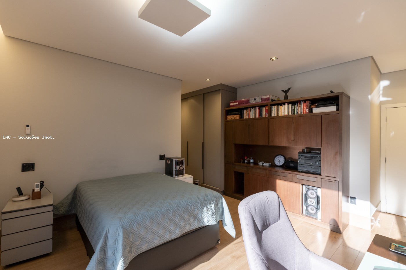 Casa de Condomínio - Foto 24