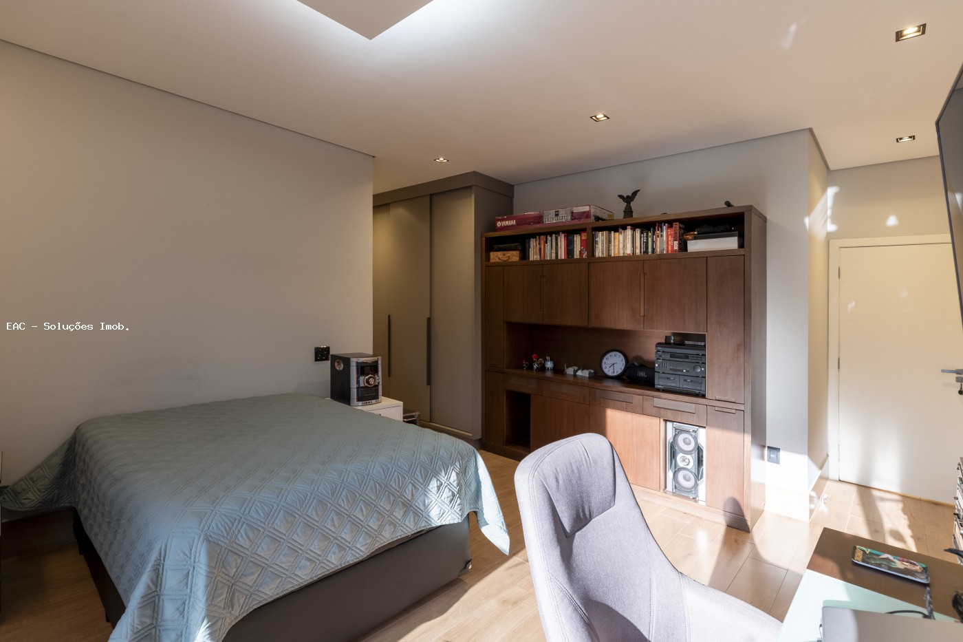 Casa de Condomínio - Foto 25