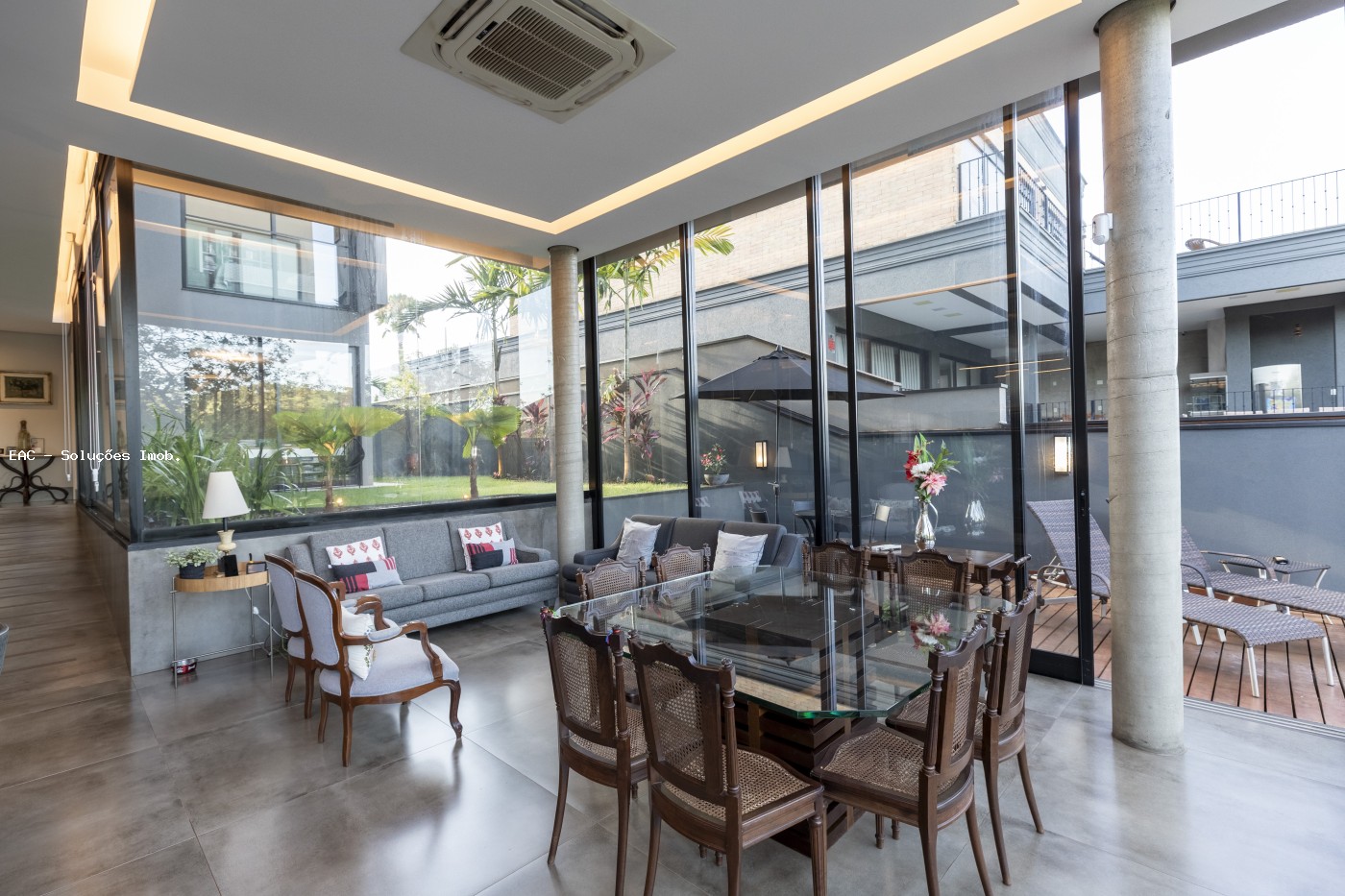 Casa de Condomínio - Foto 47