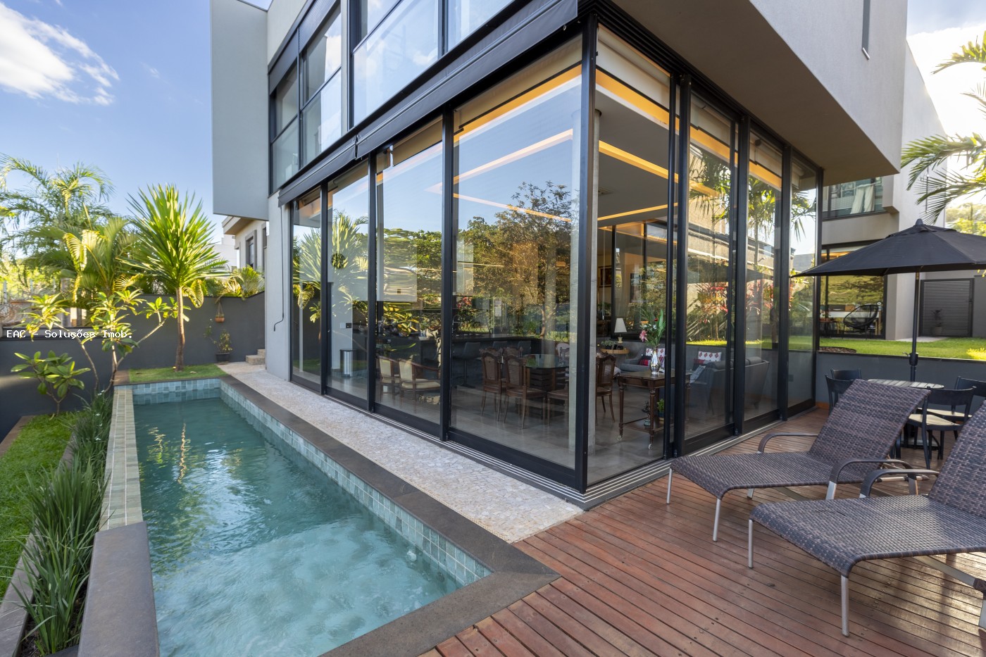 Casa de Condomínio - Foto 49