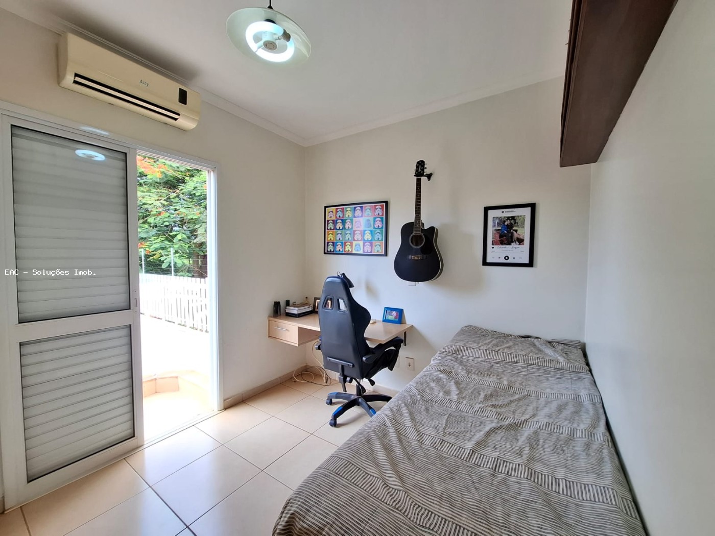 Casa de Condomínio, 3 quartos - Foto 13