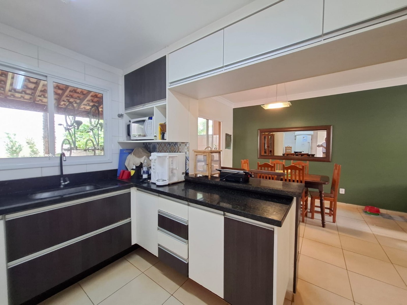 Casa de Condomínio, 3 quartos - Foto 18