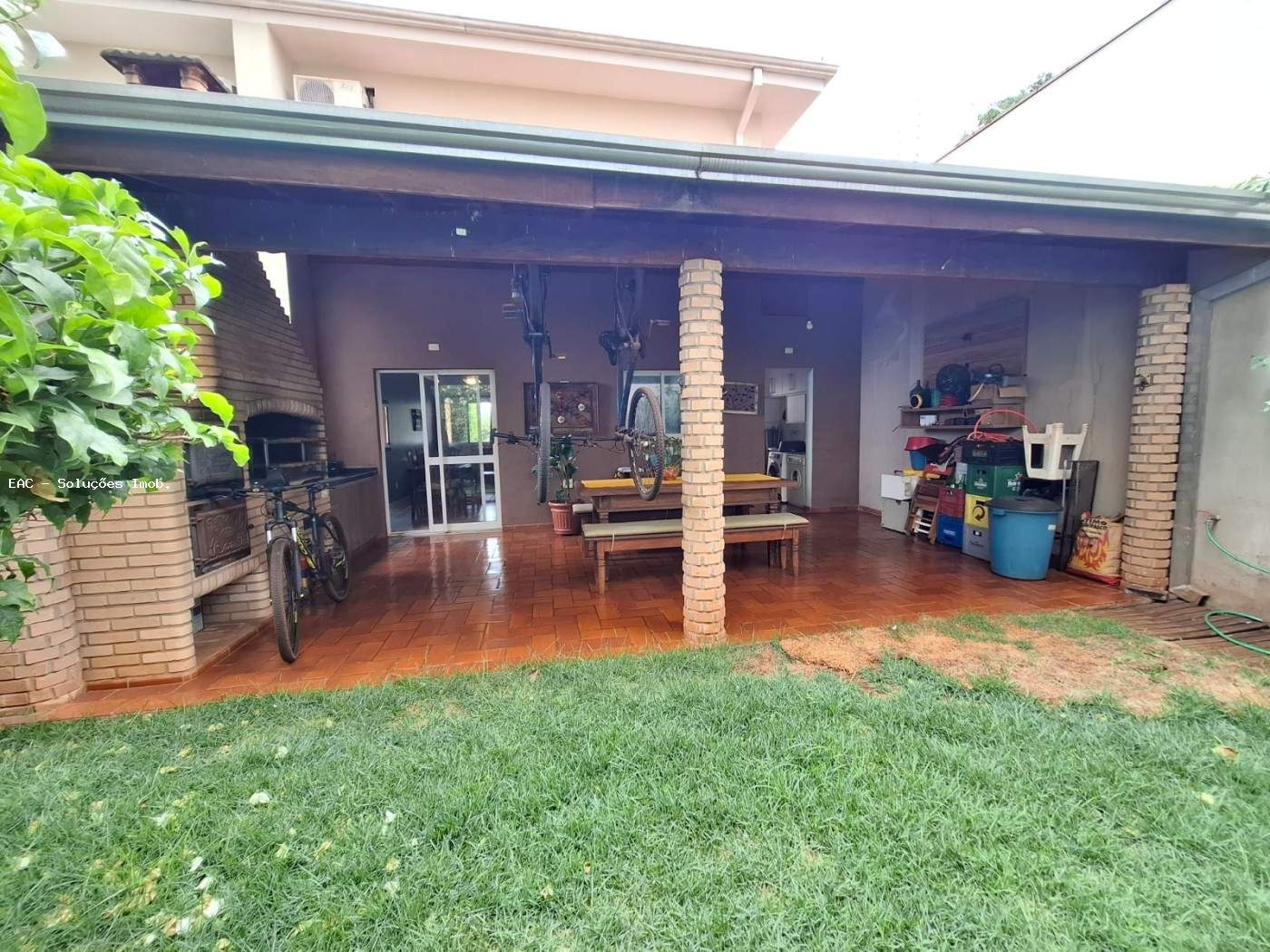 Casa de Condomínio, 3 quartos - Foto 25