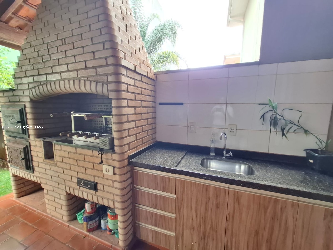 Casa de Condomínio, 3 quartos - Foto 24