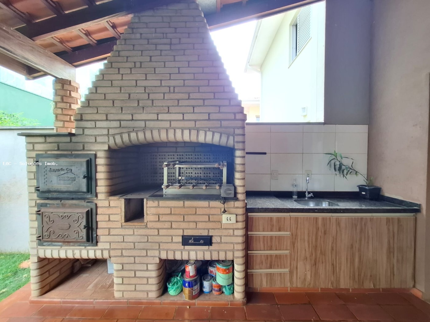 Casa de Condomínio, 3 quartos - Foto 26