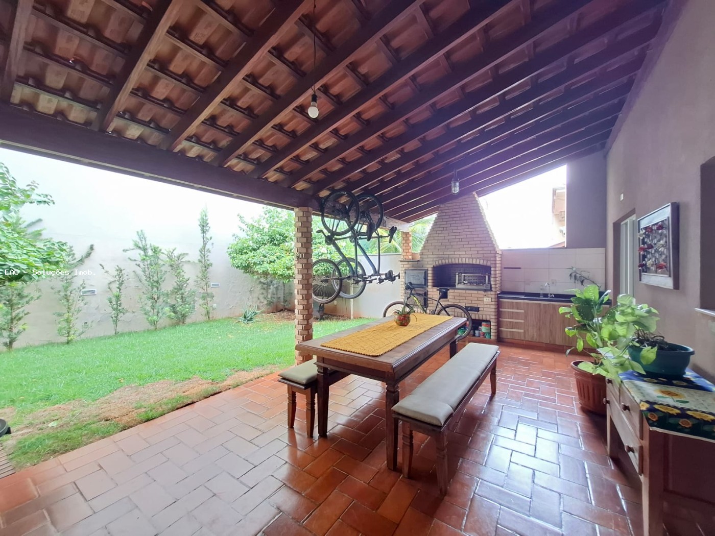 Casa de Condomínio, 3 quartos - Foto 28