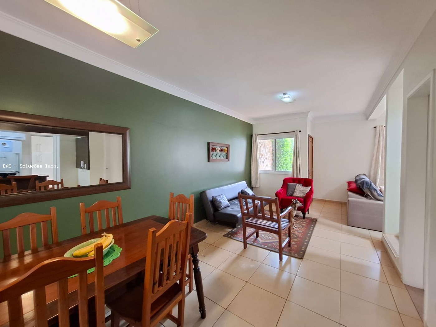 Casa de Condomínio, 3 quartos - Foto 31