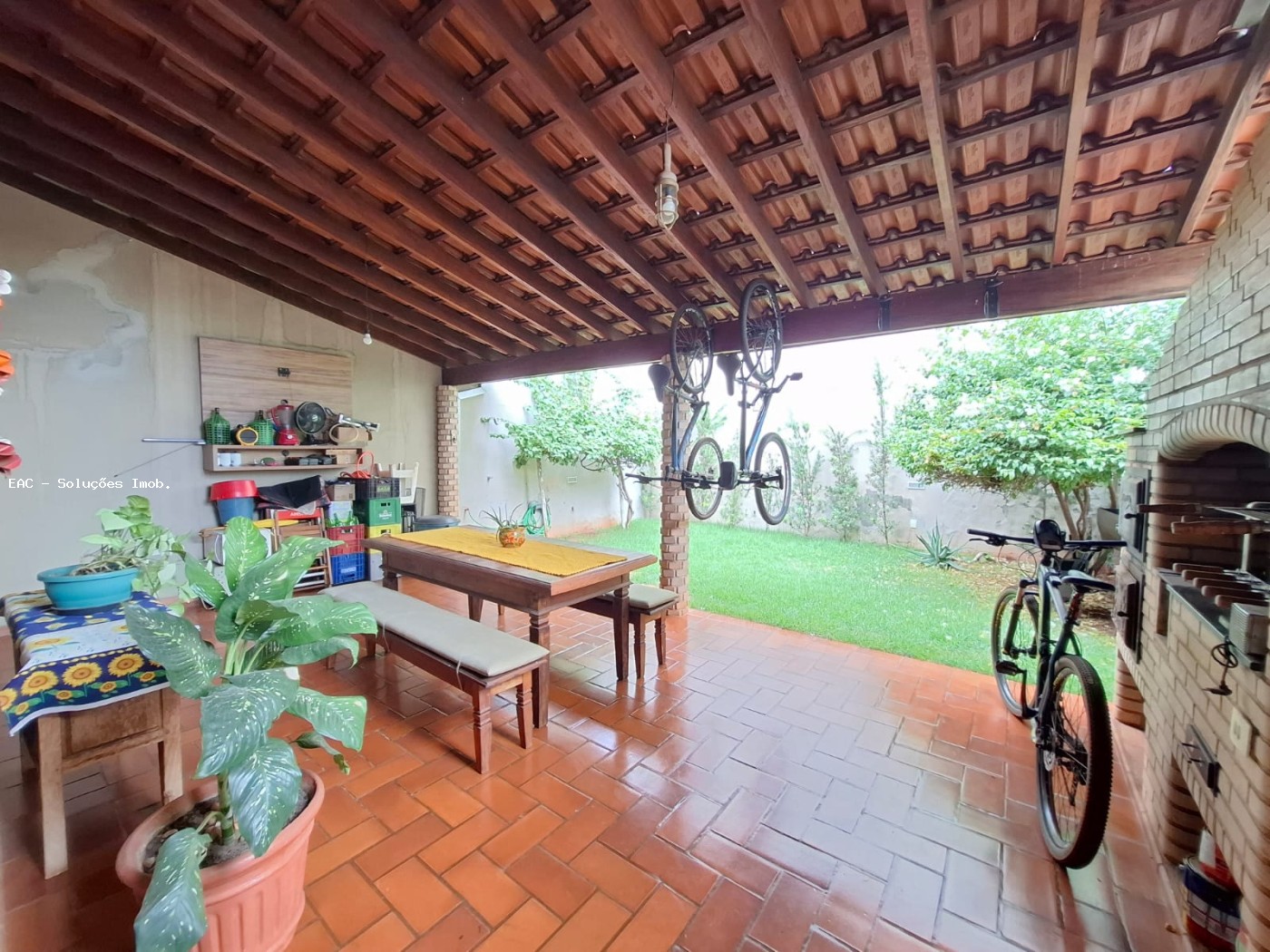 Casa de Condomínio, 3 quartos - Foto 29