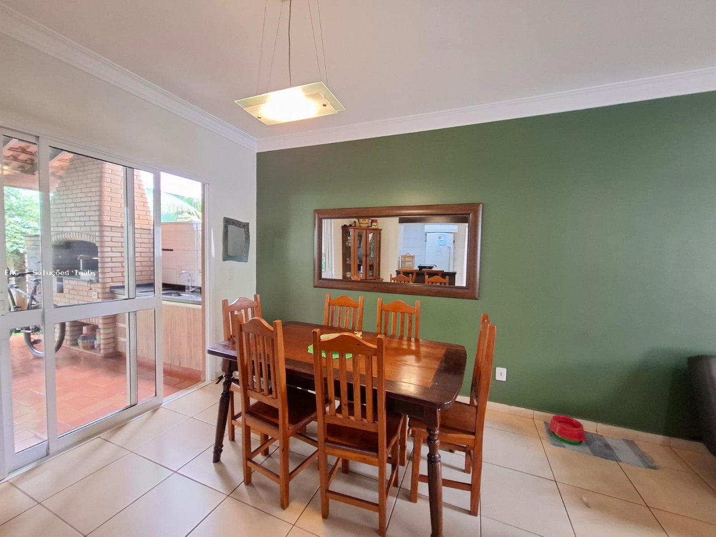 Casa de Condomínio, 3 quartos - Foto 33