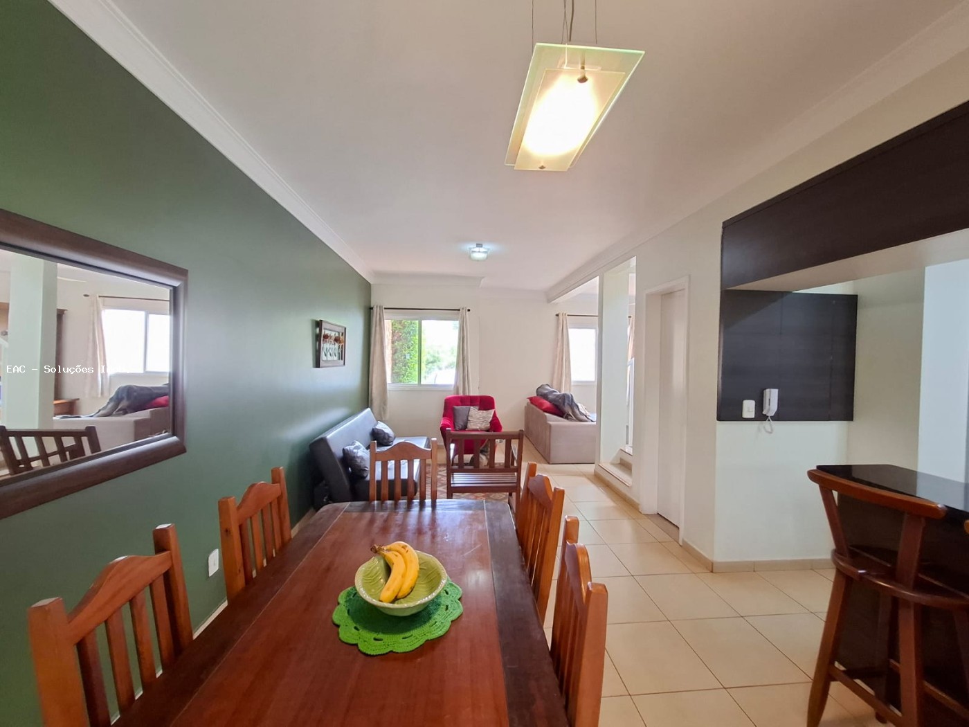 Casa de Condomínio, 3 quartos - Foto 34