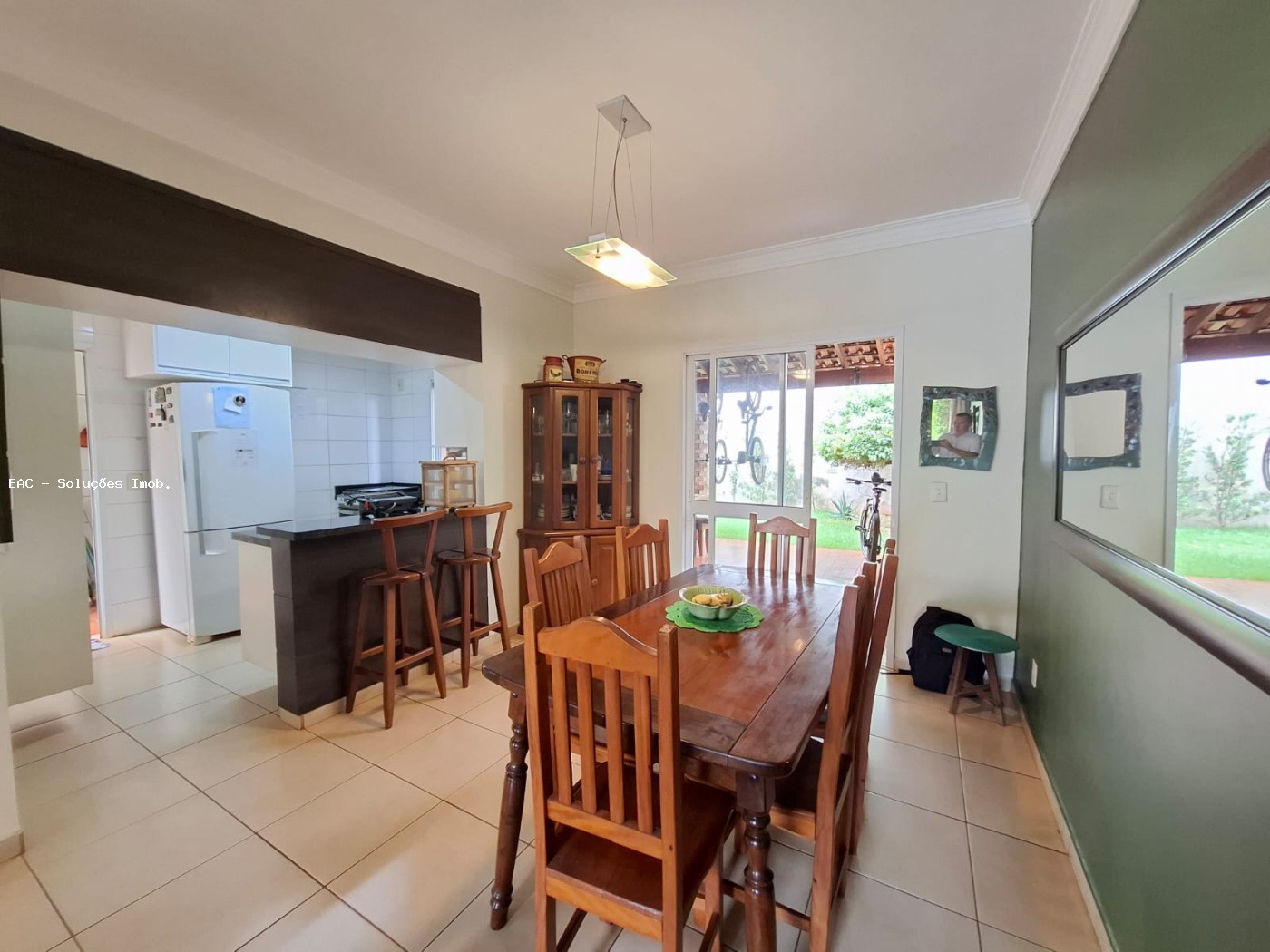 Casa de Condomínio, 3 quartos - Foto 32