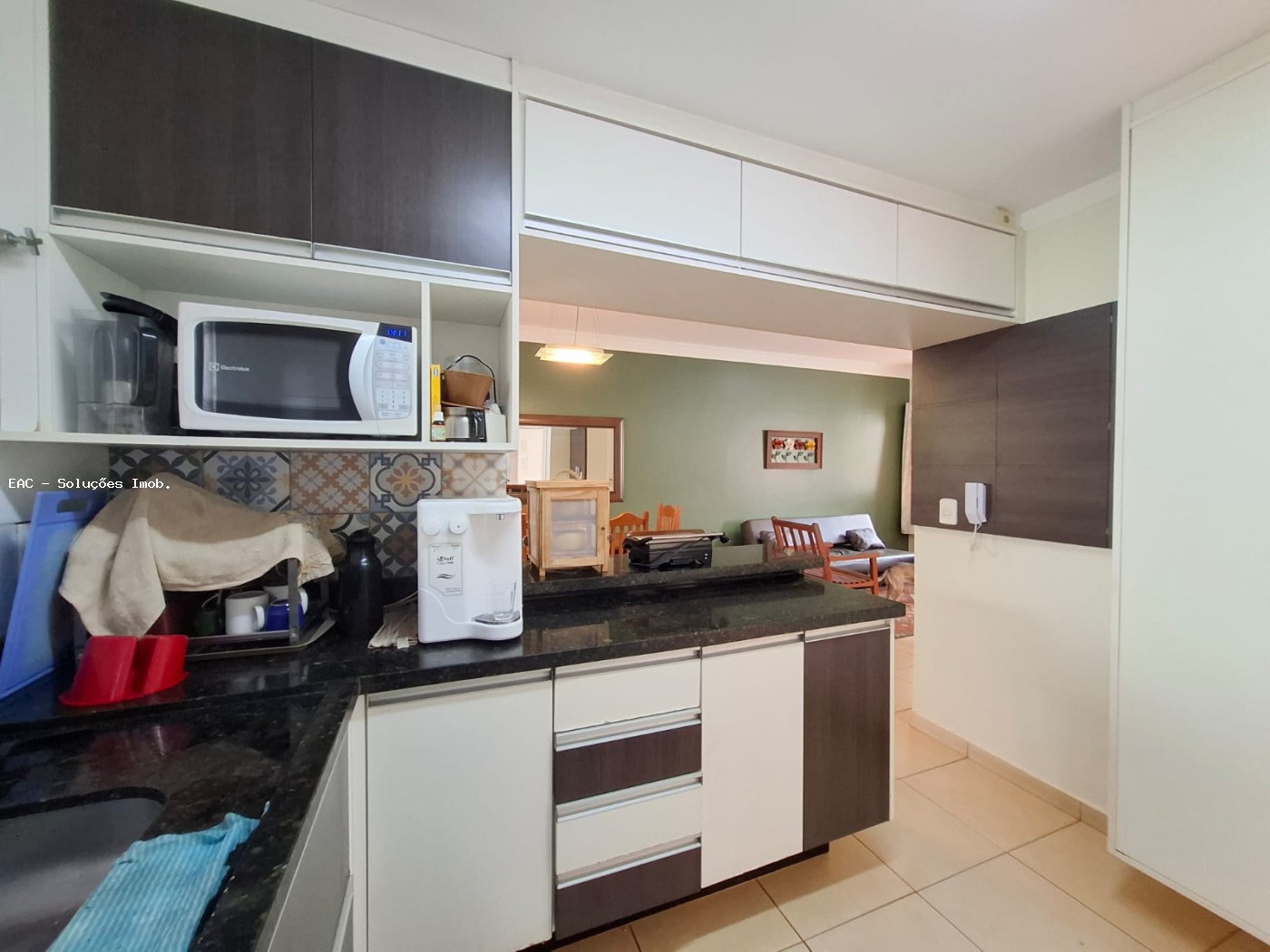 Casa de Condomínio, 3 quartos - Foto 35