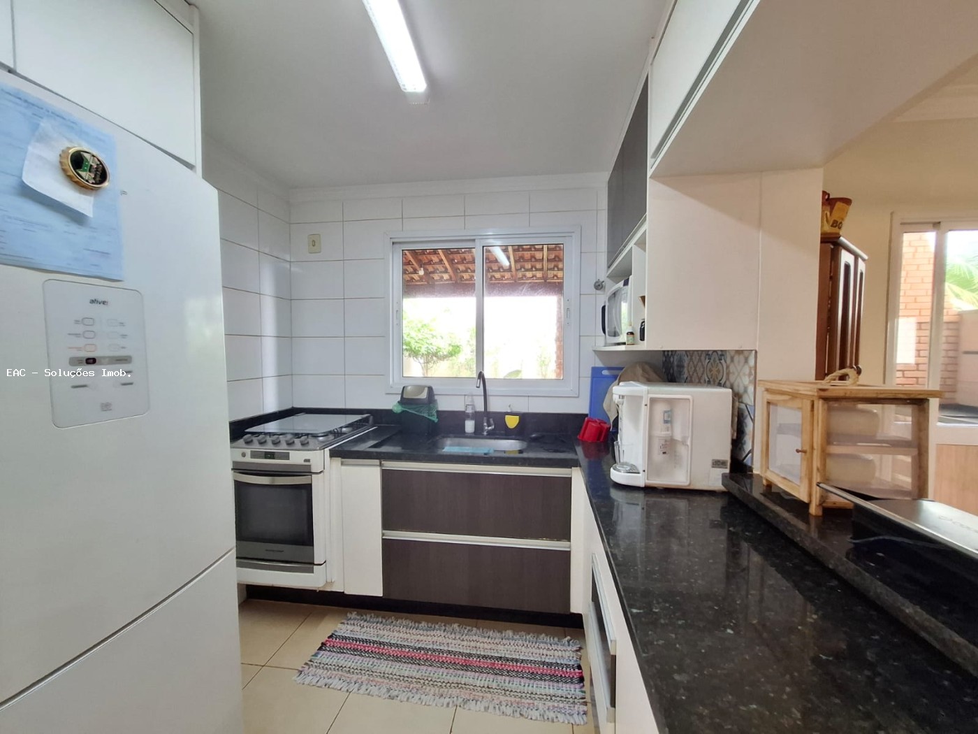 Casa de Condomínio, 3 quartos - Foto 37