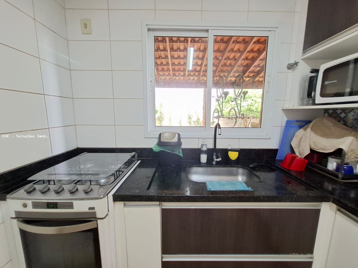 Casa de Condomínio, 3 quartos - Foto 40