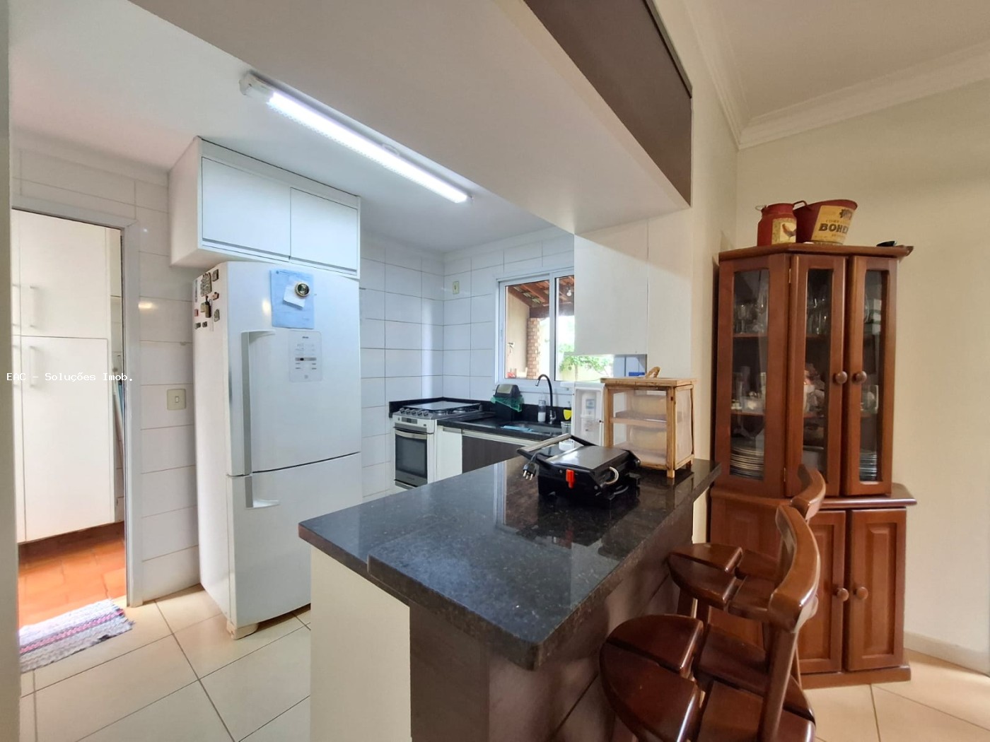 Casa de Condomínio, 3 quartos - Foto 38