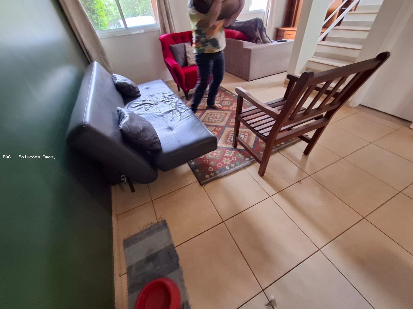 Casa de Condomínio, 3 quartos - Foto 41