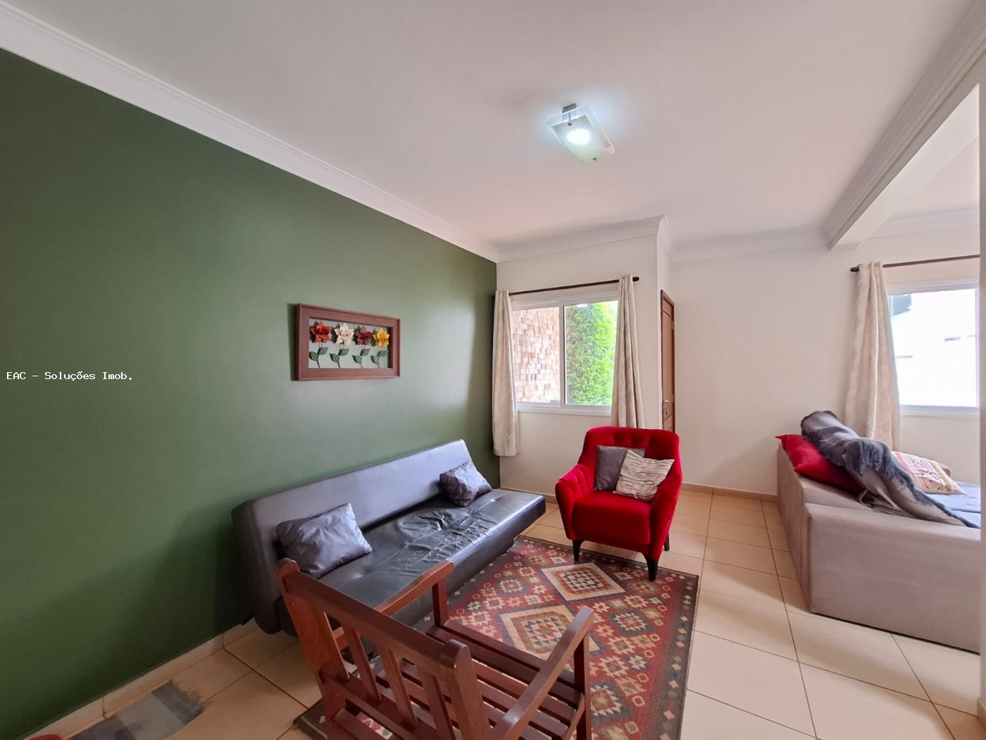 Casa de Condomínio, 3 quartos - Foto 42