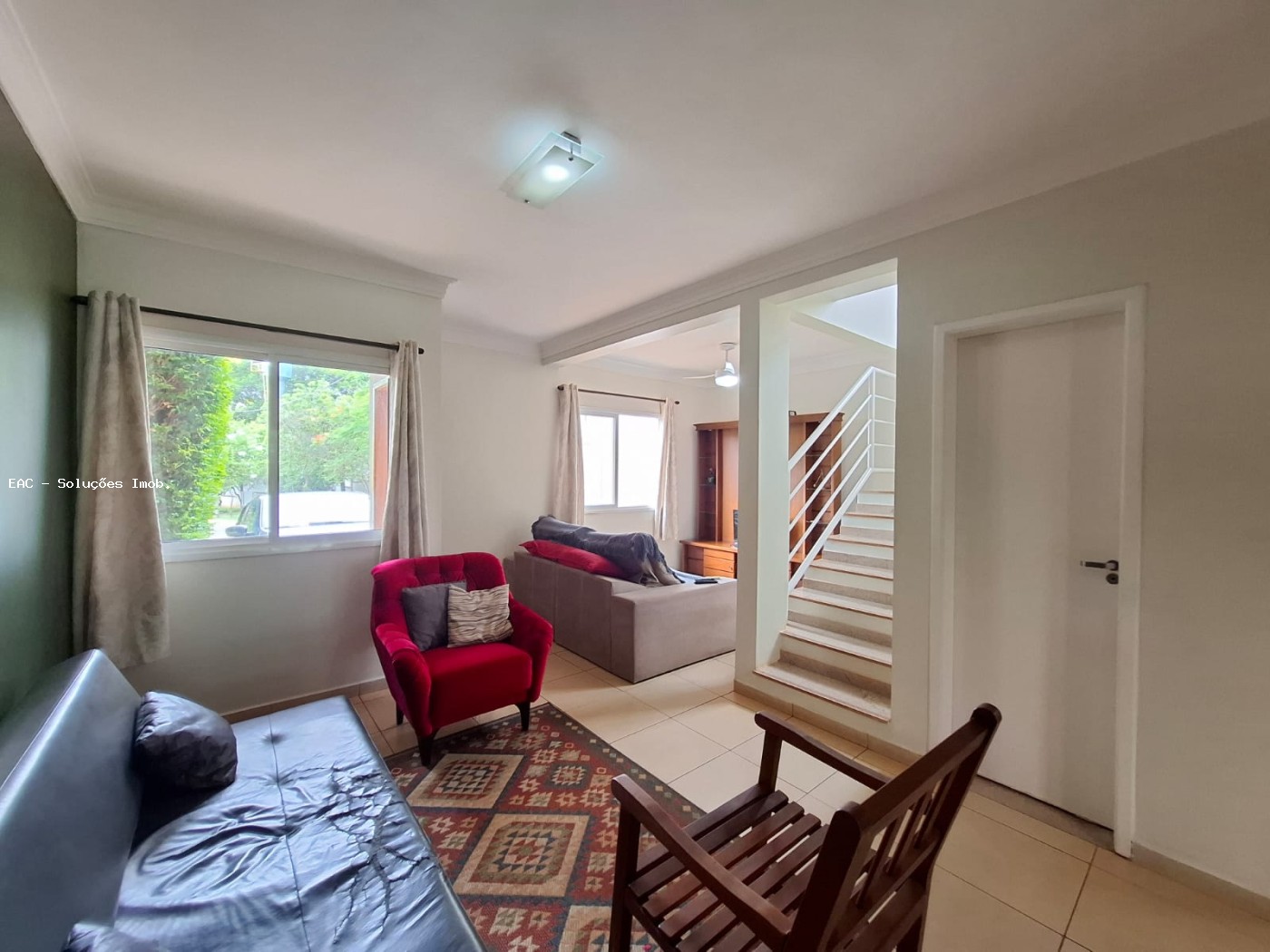 Casa de Condomínio, 3 quartos - Foto 44