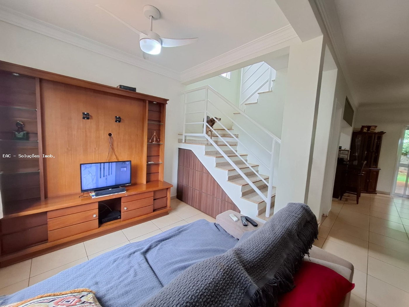 Casa de Condomínio, 3 quartos - Foto 45