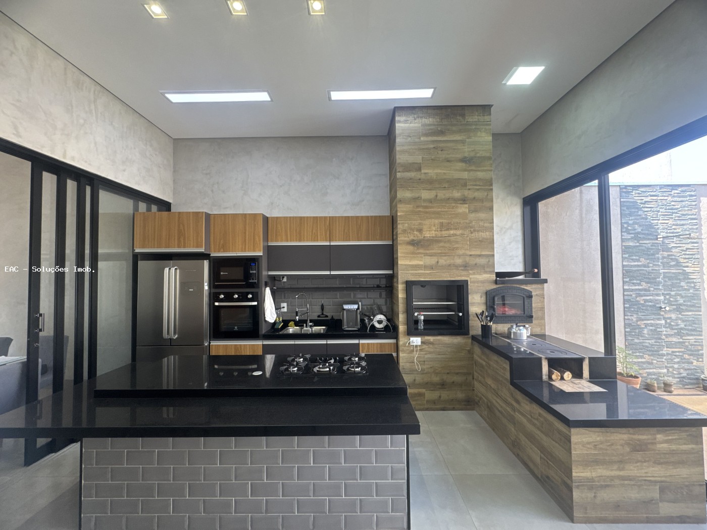 Casa de Condomínio, 3 quartos - Foto 6