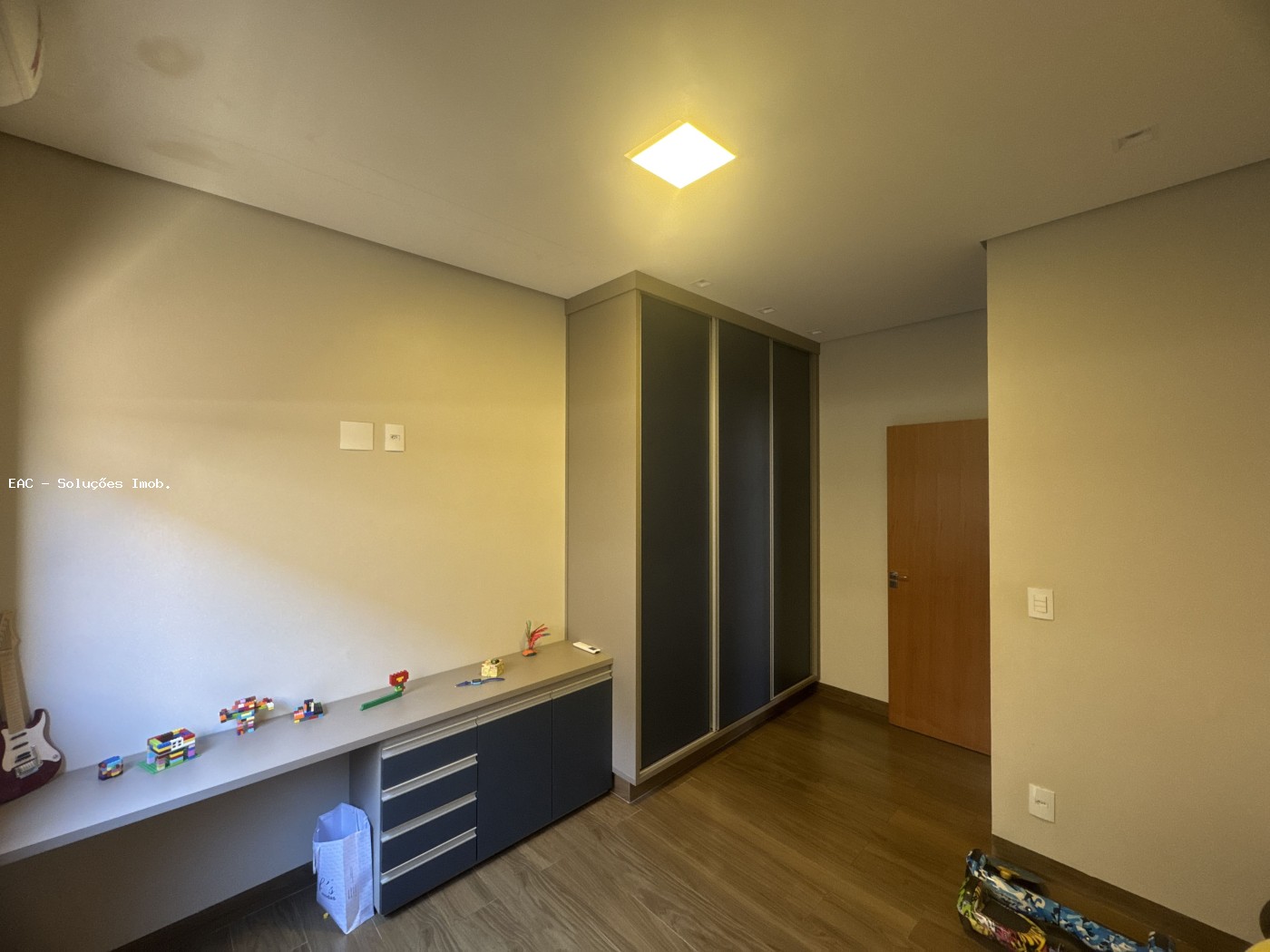 Casa de Condomínio, 3 quartos - Foto 10