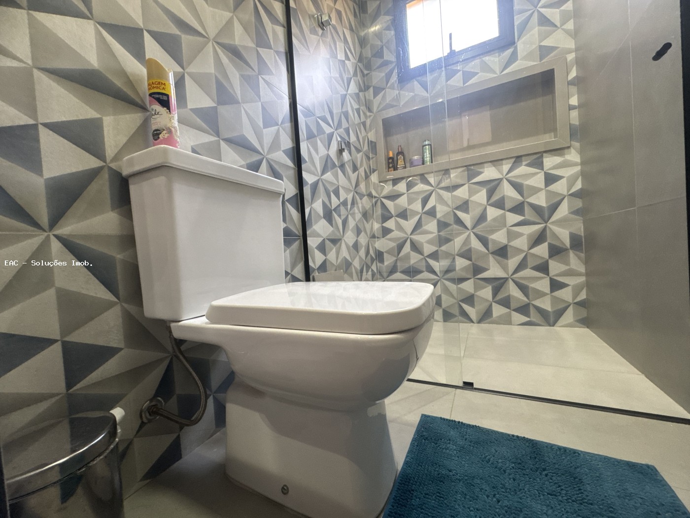 Casa de Condomínio, 3 quartos - Foto 12