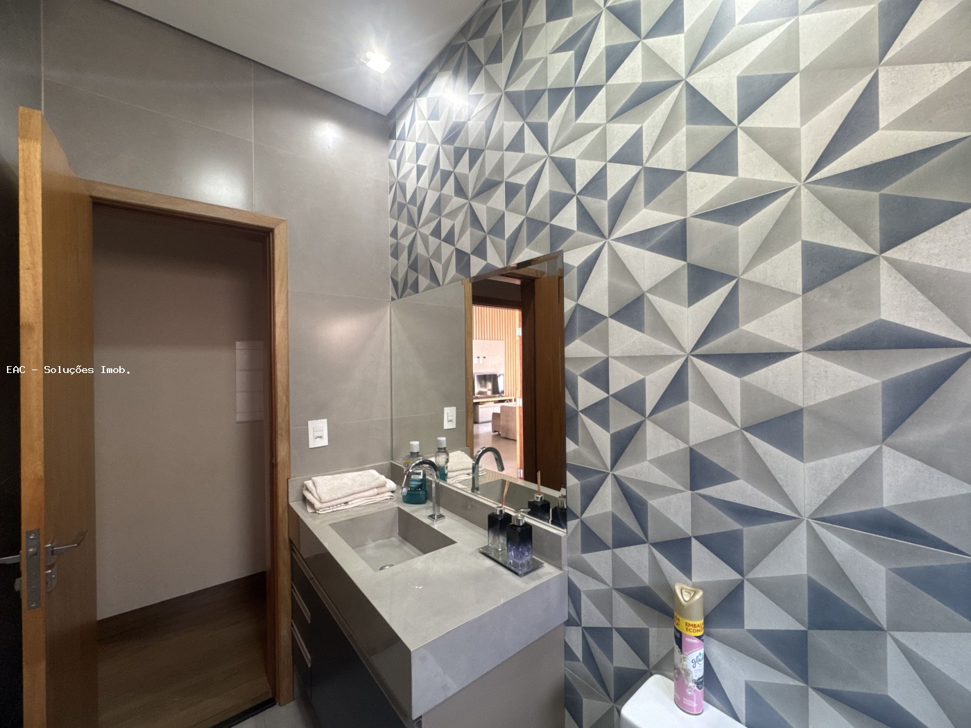 Casa de Condomínio, 3 quartos - Foto 13