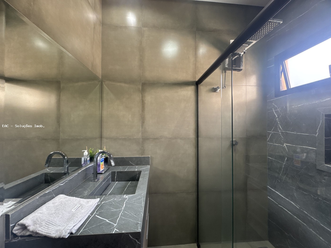 Casa de Condomínio, 3 quartos - Foto 22