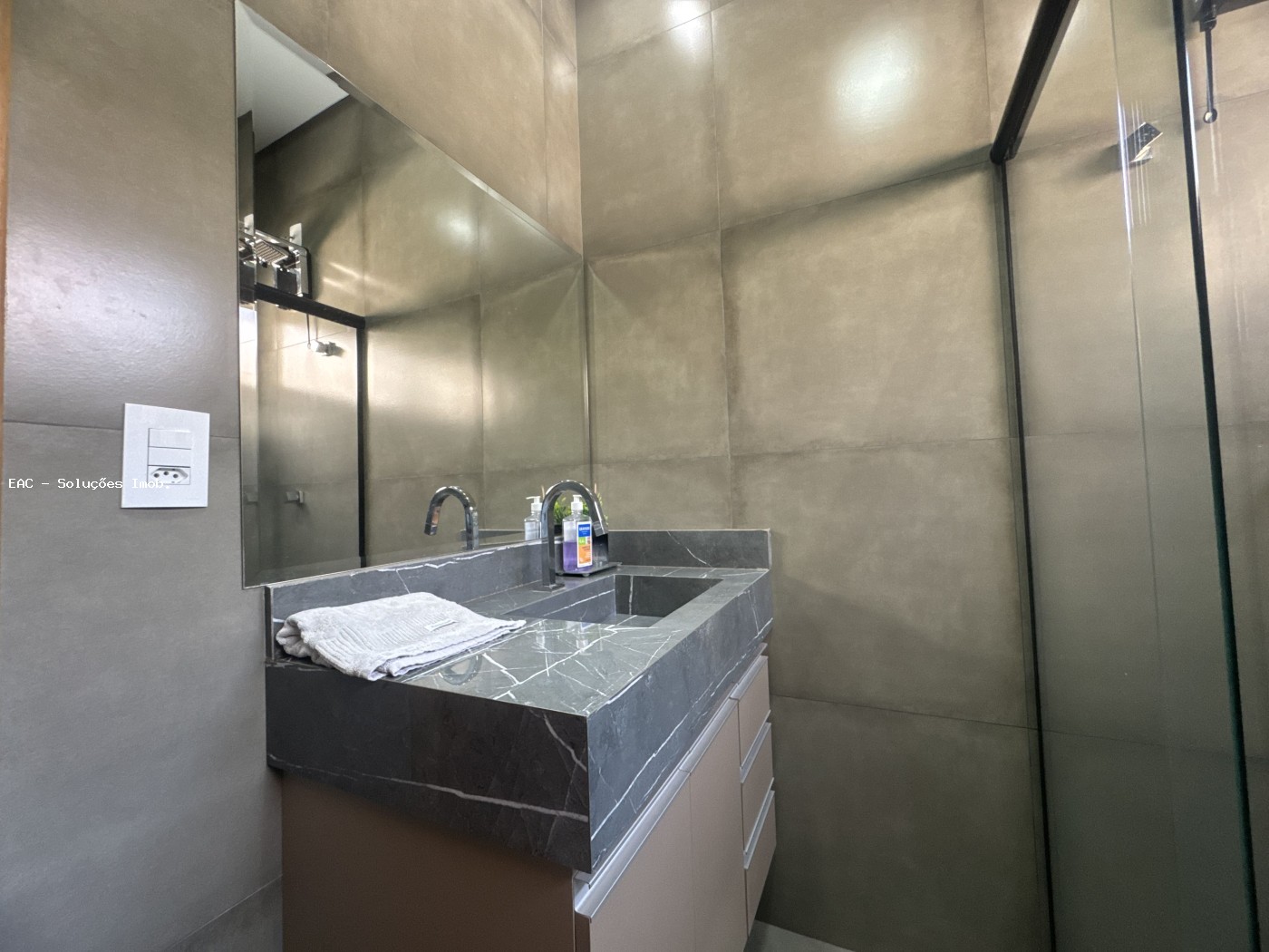 Casa de Condomínio, 3 quartos - Foto 23