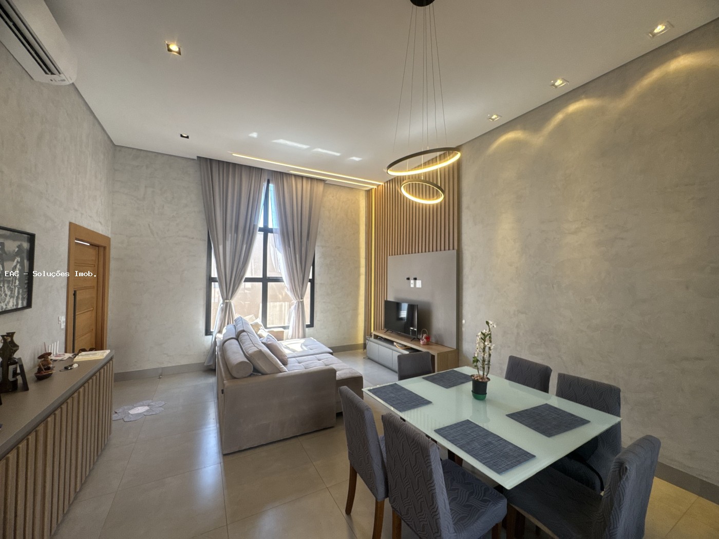 Casa de Condomínio, 3 quartos - Foto 24