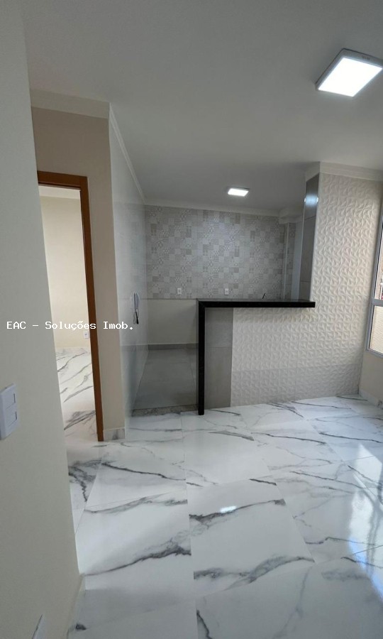 Apartamento, 2 quartos, 44 m² - Foto 8