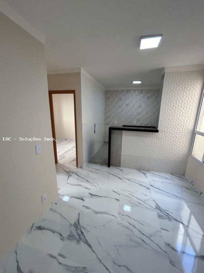 Apartamento, 2 quartos, 44 m² - Foto 7