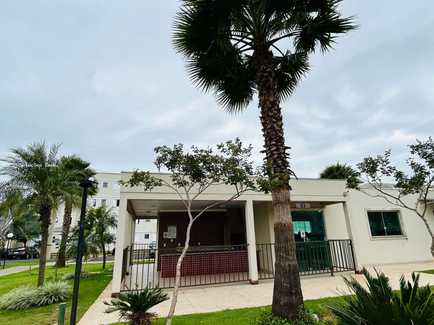 Apartamento, 2 quartos, 44 m² - Foto 32