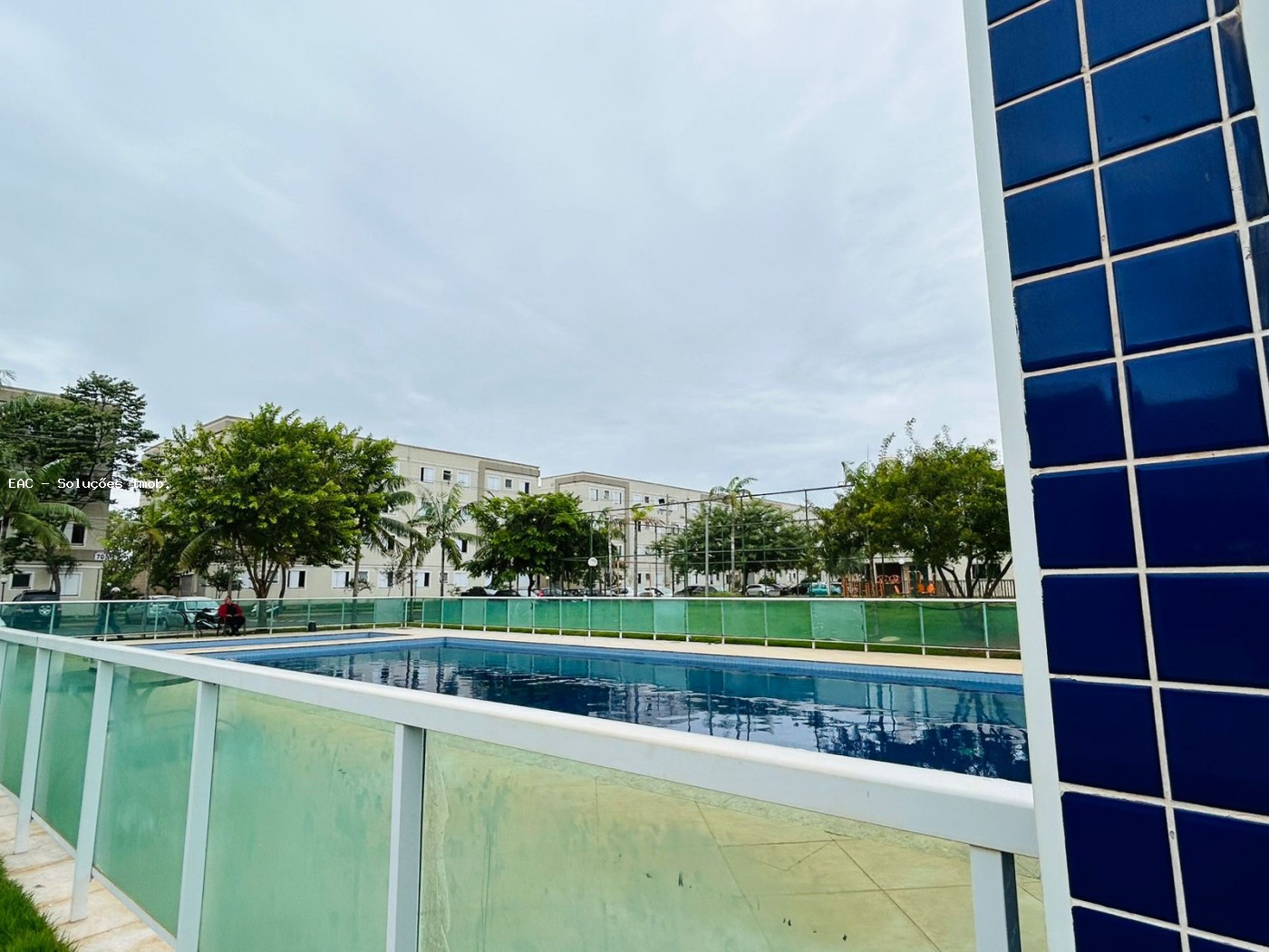 Apartamento, 2 quartos, 44 m² - Foto 33