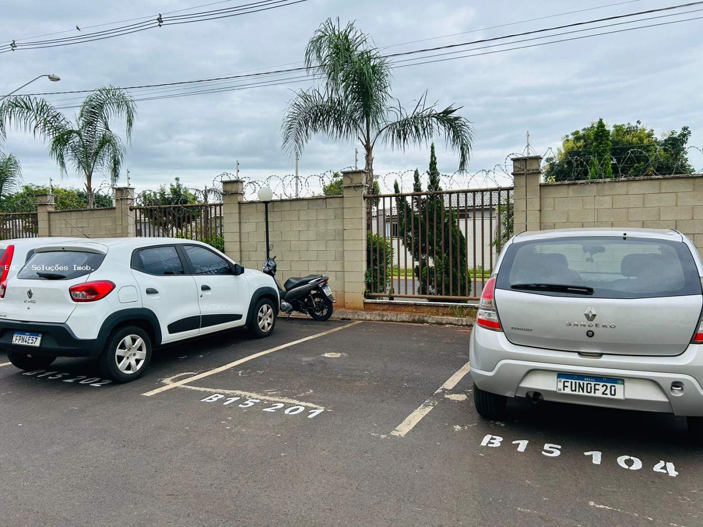 Apartamento, 2 quartos, 44 m² - Foto 34