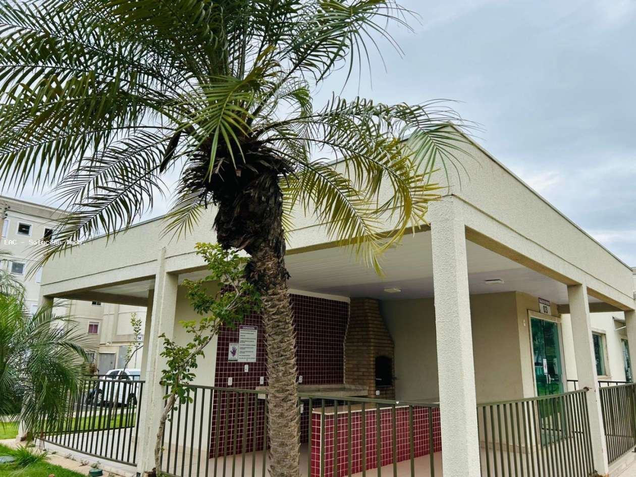 Apartamento, 2 quartos, 44 m² - Foto 36