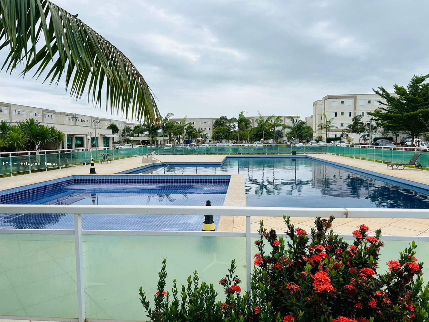 Apartamento, 2 quartos, 44 m² - Foto 44