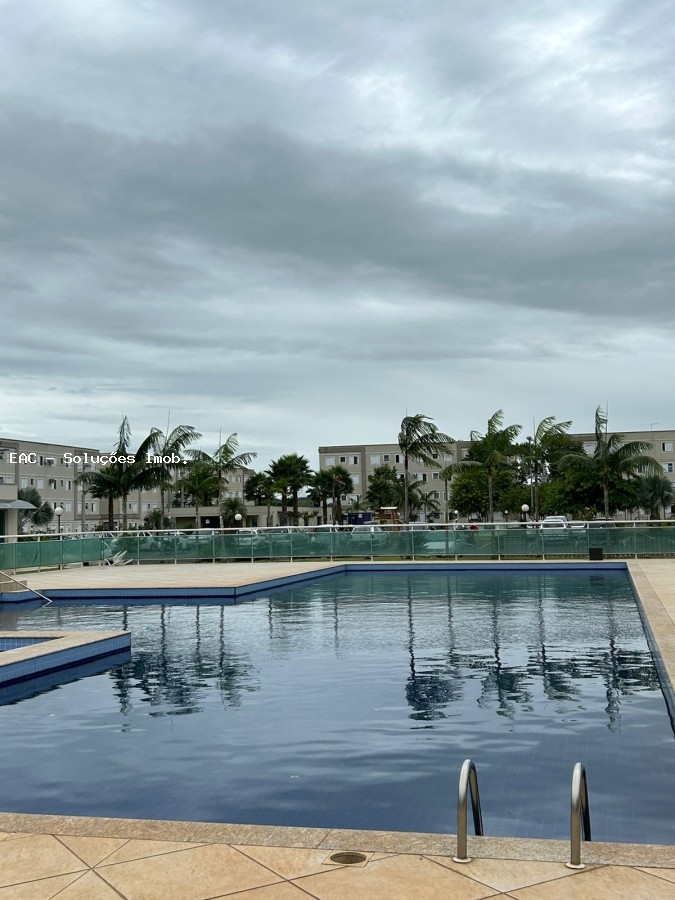 Apartamento, 2 quartos, 44 m² - Foto 1