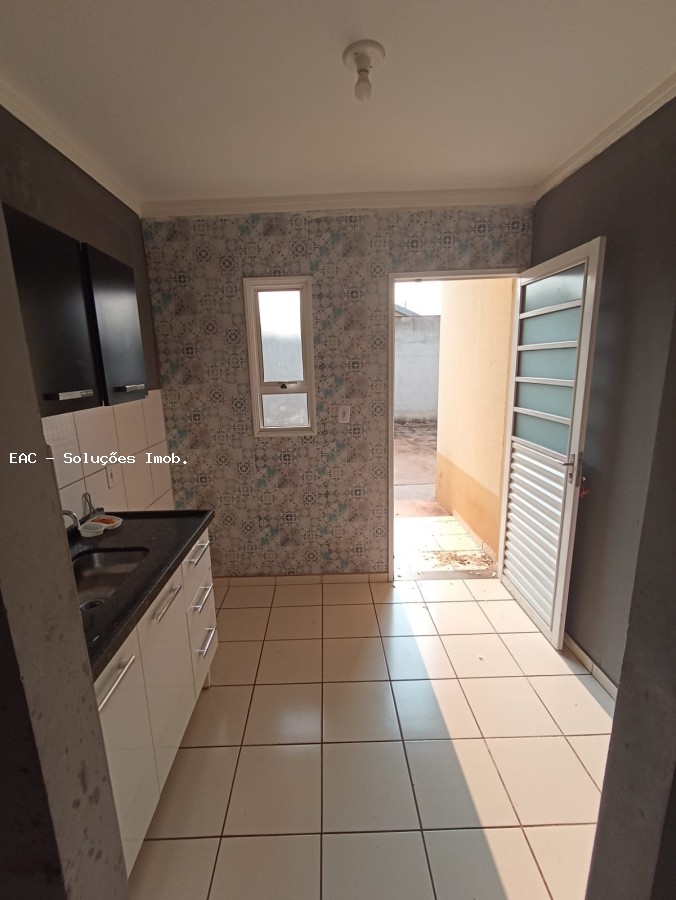 Casa, 2 quartos, 44 m² - Foto 9