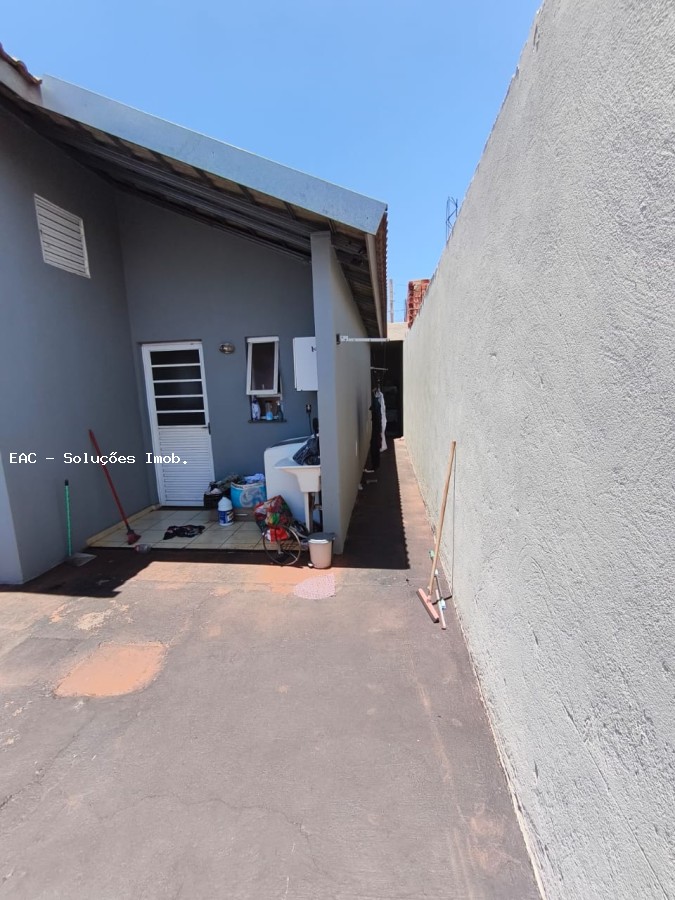 Casa, 2 quartos, 44 m² - Foto 15