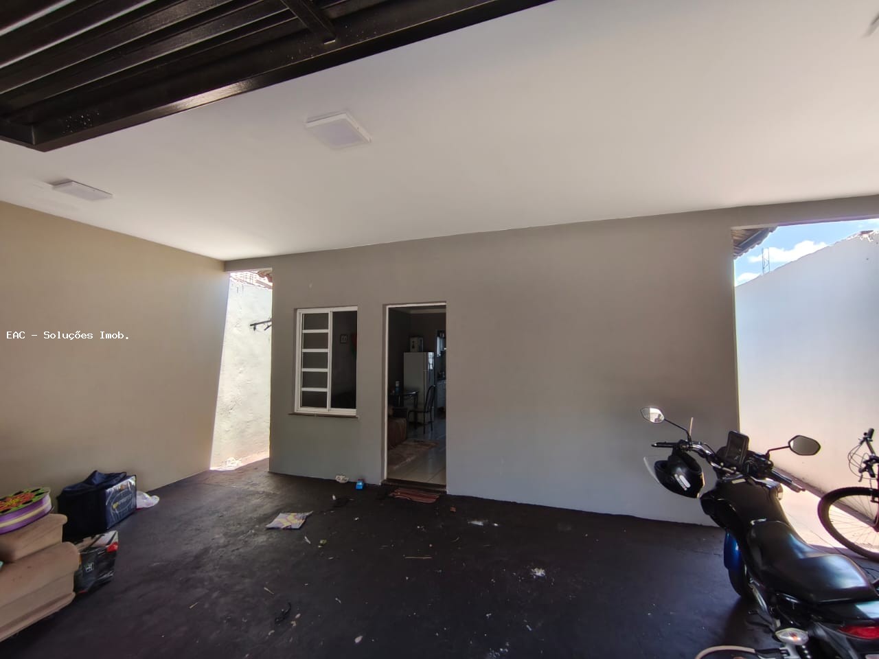 Casa, 2 quartos, 44 m² - Foto 1