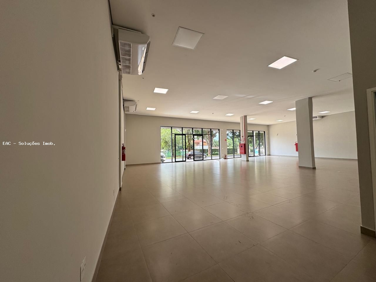 Loja-Salão, 112 m² - Foto 3